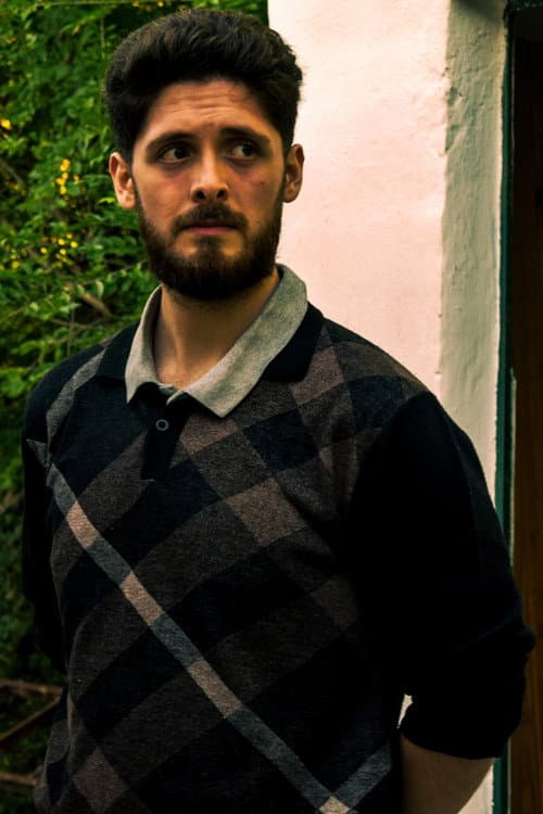 Facundo Salvador Graziano profile photo