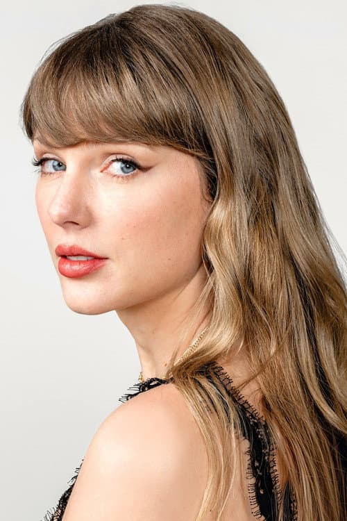Taylor Swift profile photo