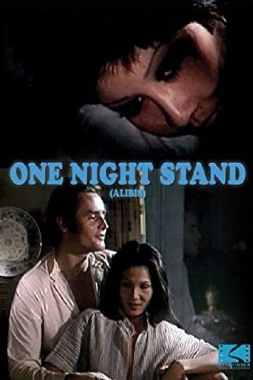One Night Stand poster