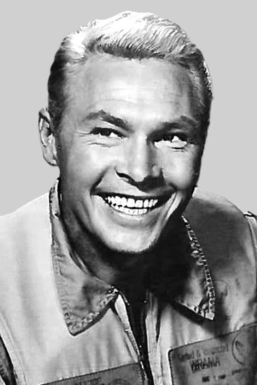 Dean Fredericks profile photo