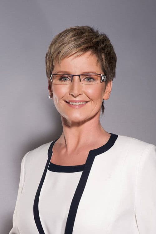 Marcela Augustová profile photo