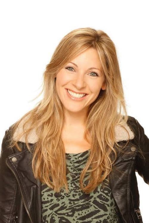 Naomi Wilkinson profile photo