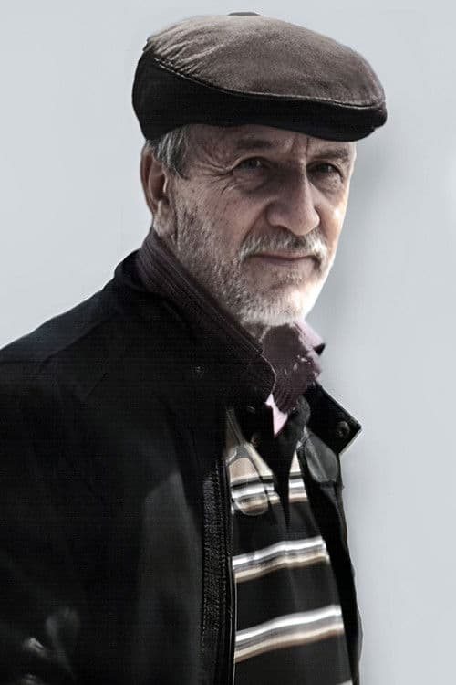 Amar Tribeche profile photo