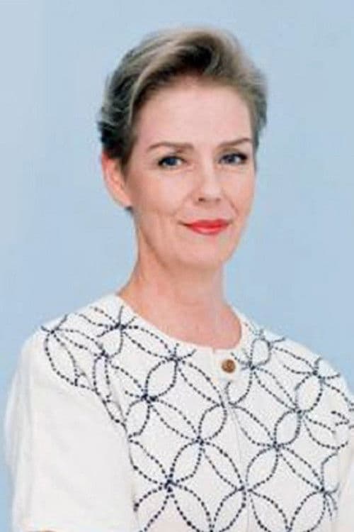 Edith Hanson profile photo