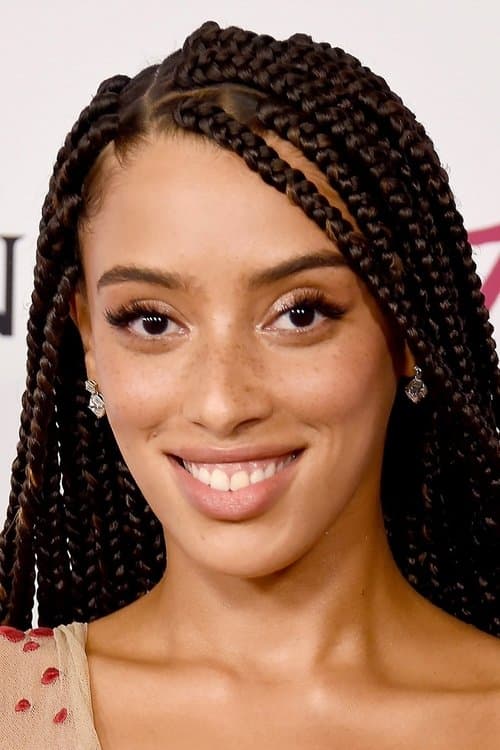 Khadijha Red Thunder profile photo