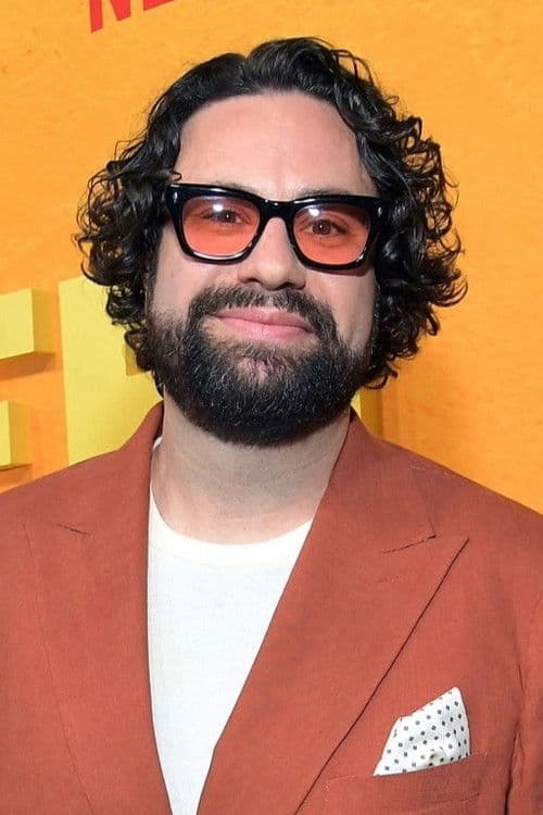 Brett Haley profile photo