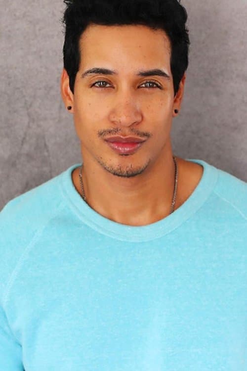 Justice Gamble profile photo