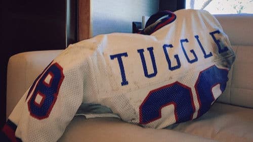 Untitled Mr. Irrelevant Film poster