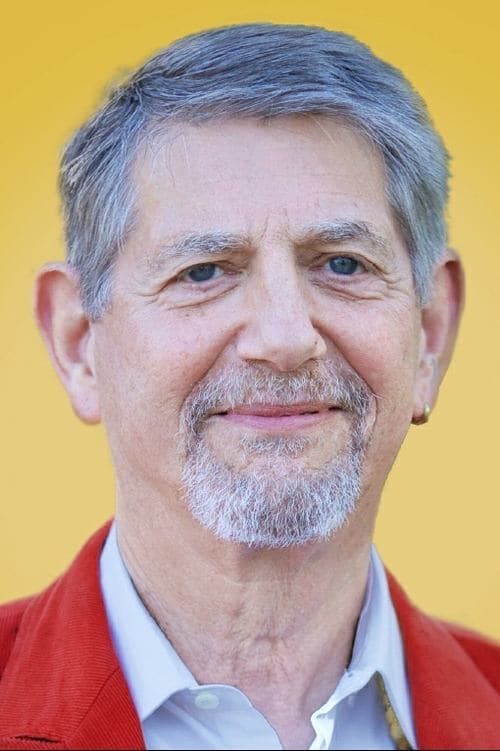 Peter Coyote profile photo