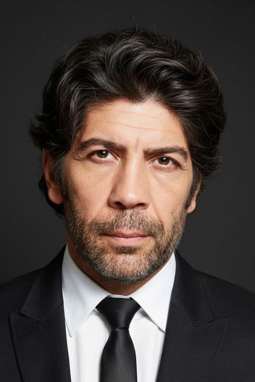 Tuncer Salman profile photo