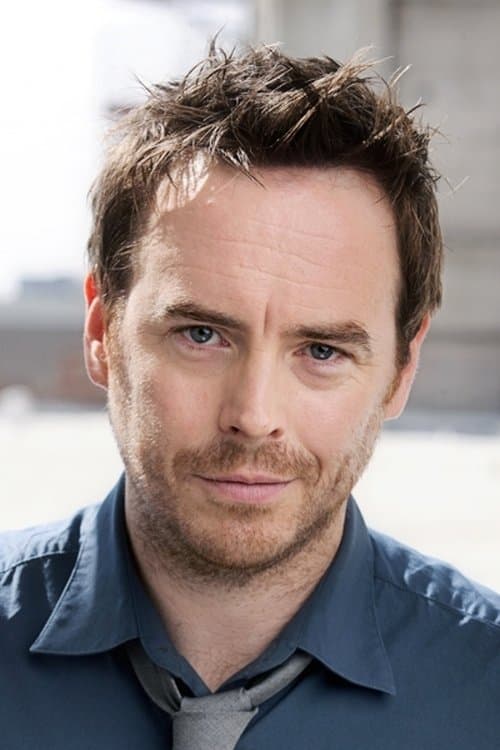 Alan Smyth profile photo