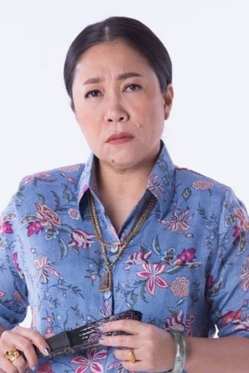 Sirinuch Petchurai profile photo