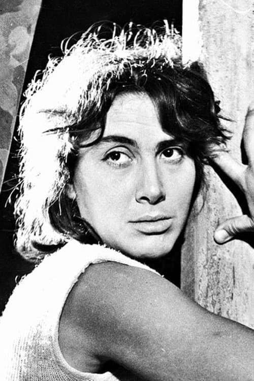 Nelly Angelidou profile photo