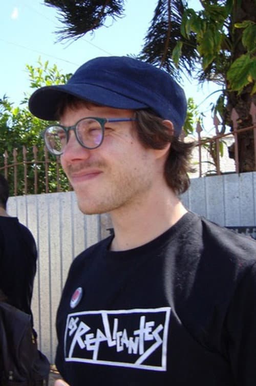 Eric Pedott profile photo