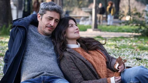 Il ministero dell’amore poster