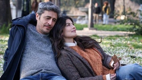 Il ministero dell’amore poster