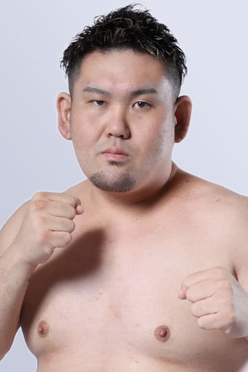 Kosuke Jitsukata profile photo