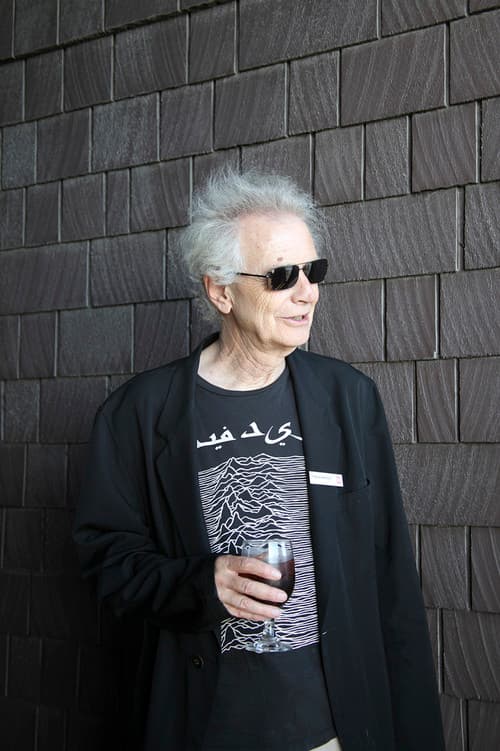 Thom Andersen profile photo