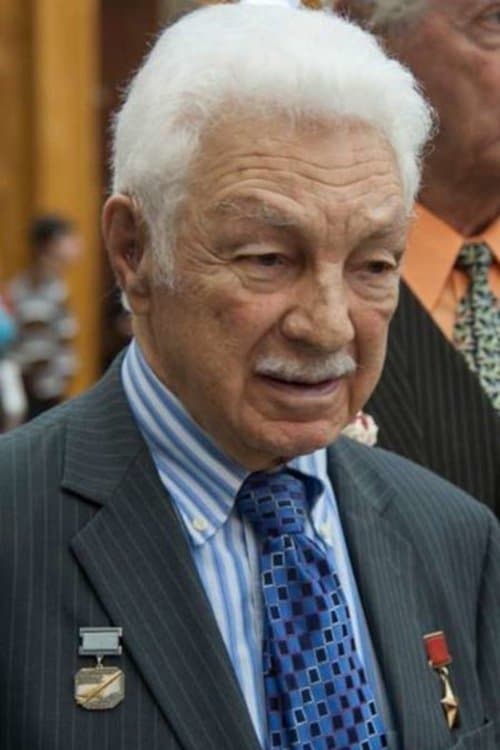 Stepan Mikoyan profile photo