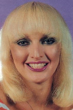 Catherine Crystal profile photo