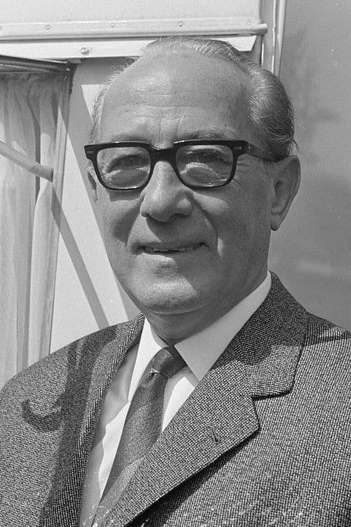 Herman Tholen profile photo