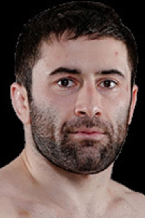 Mukhamed Kokov profile photo