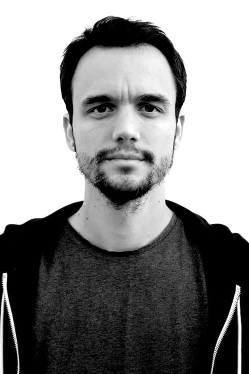 Luka Marčetič profile photo