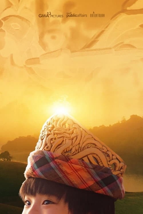 Argus poster