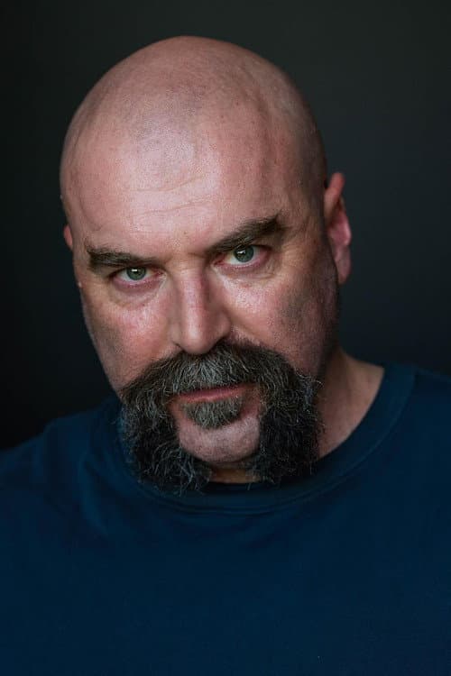 Stephen Murphy profile photo
