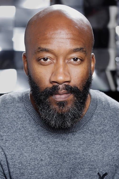 Gary Anthony Stennette profile photo