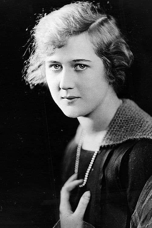 Mary MacLaren profile photo