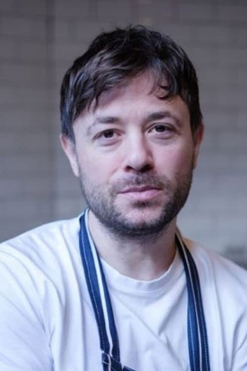 Tom Geoffrey profile photo