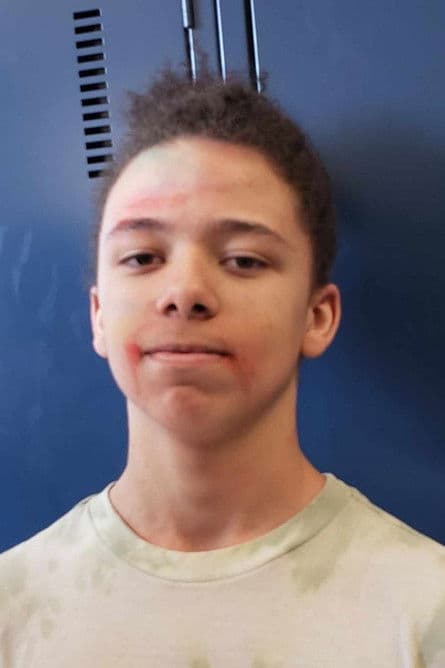 Grégory-Jackson Dufour profile photo