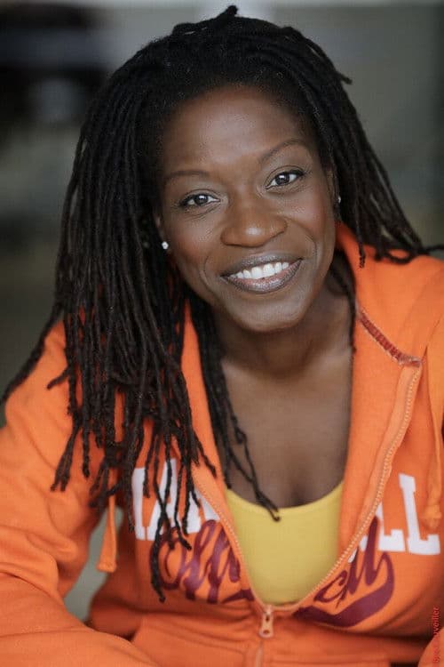 Jocelyne Vignon profile photo