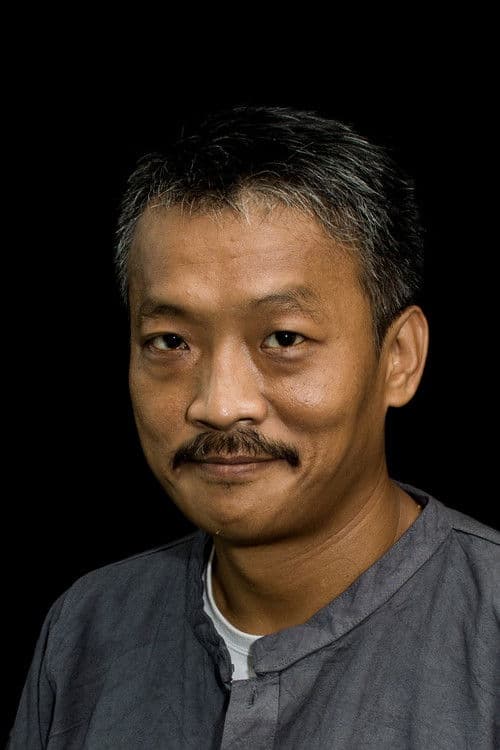 Ming-Yo Hsieh profile photo