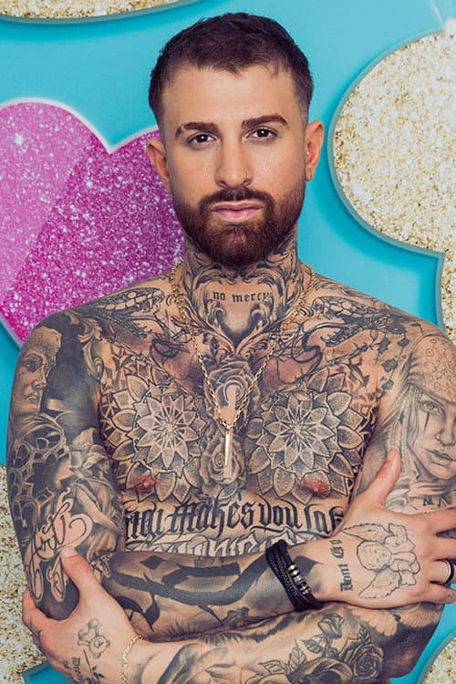 Luigi Birofio profile photo