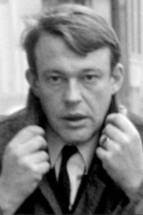 Hans van Mierlo, Wat Ik Nog Steeds te Schrijven Droom poster