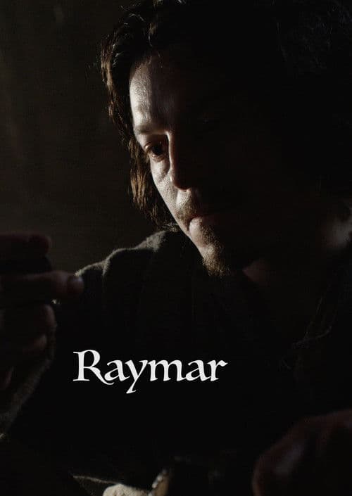 Raymar poster