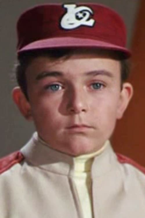 Christopher Murphy profile photo