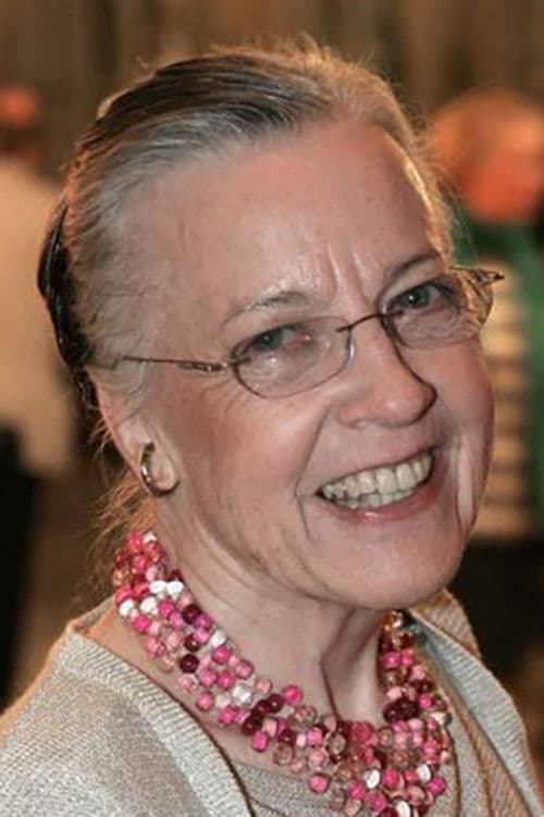 Regine Lutz profile photo