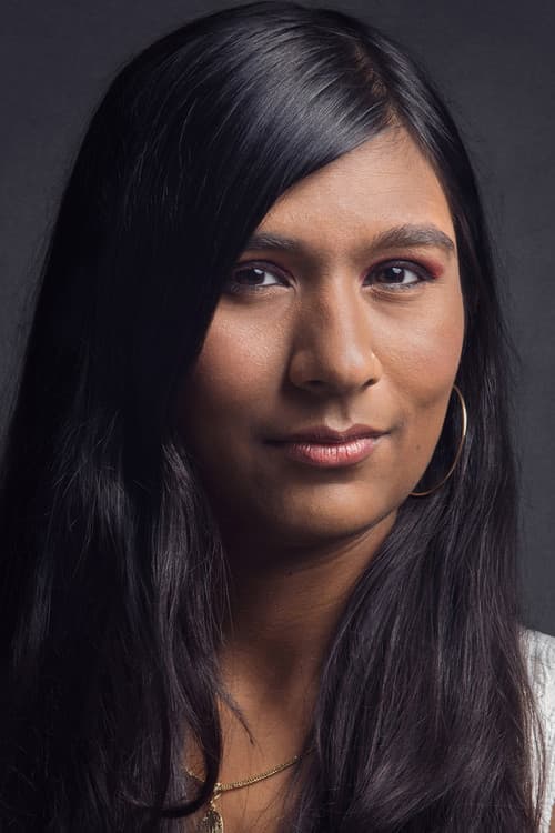Ash Sarkar profile photo