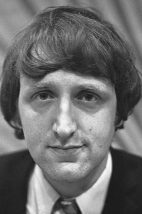 Wim van der Linden profile photo