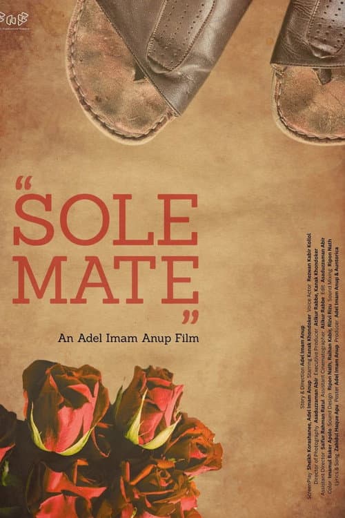 SOLE MATE poster