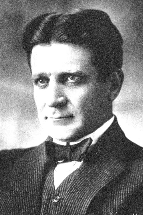 Ned Finley profile photo