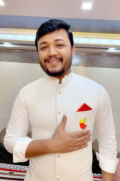 Ganesh profile photo