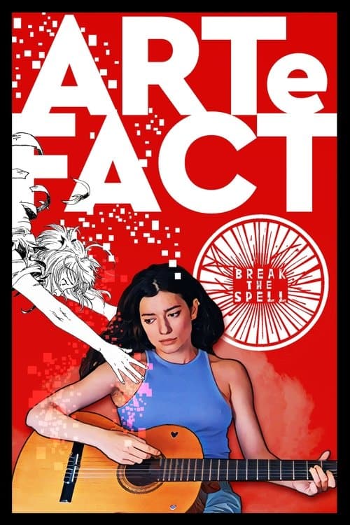ART e FACT poster