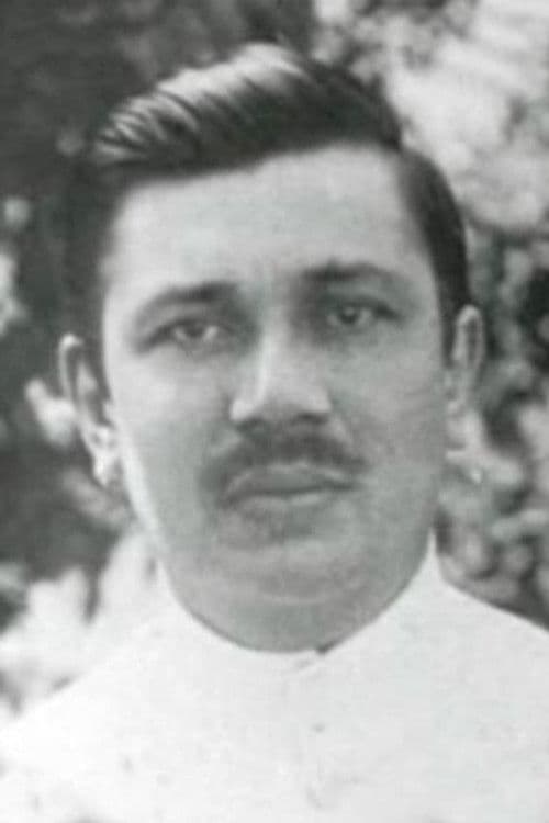 Georg Krugers profile photo