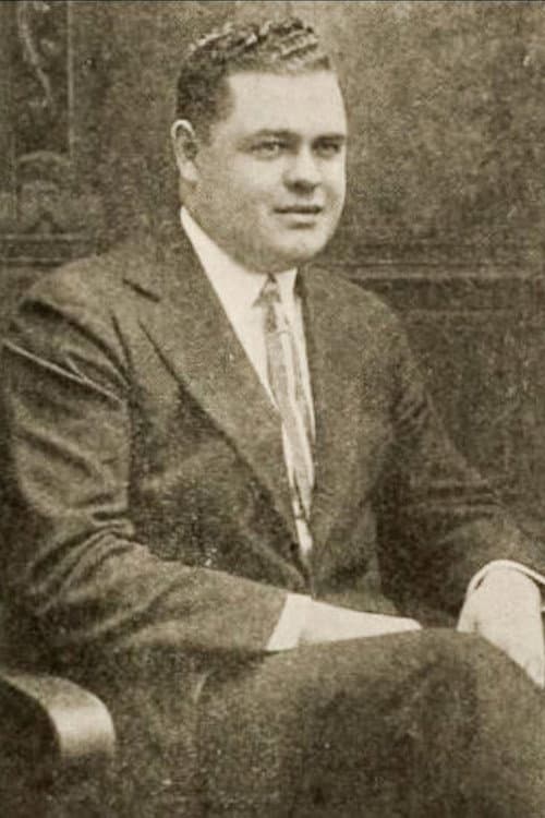 Ira M. Lowry profile photo