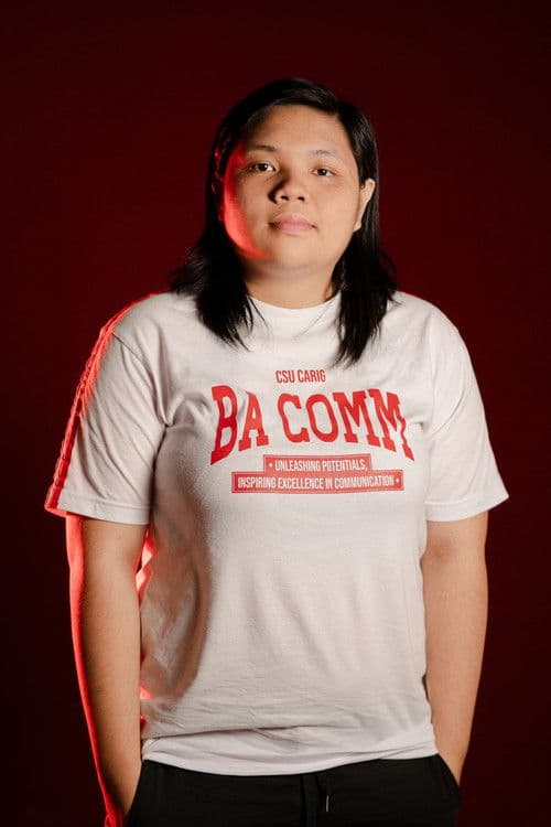 Kryzza Louise Ricaforte profile photo