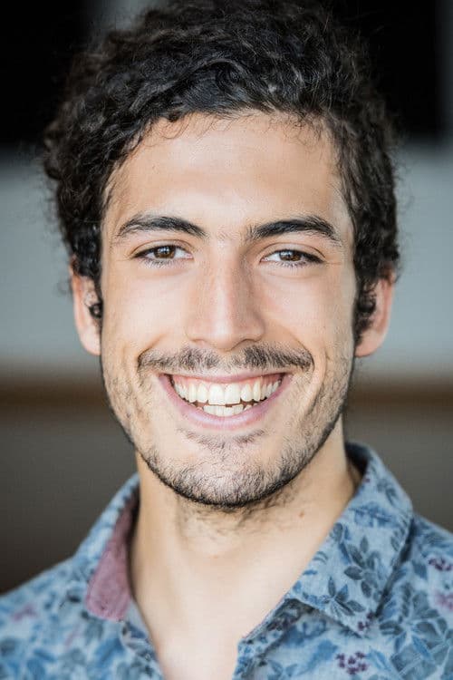 Gabriel-Antoine Roy profile photo